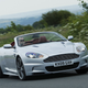 Illustration for article titled Aston Martin DBS Volante: Perfect Summer Grand Tourer?